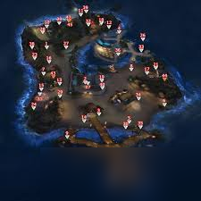 胜利女神新的希望夏活2第一天遗失物在哪