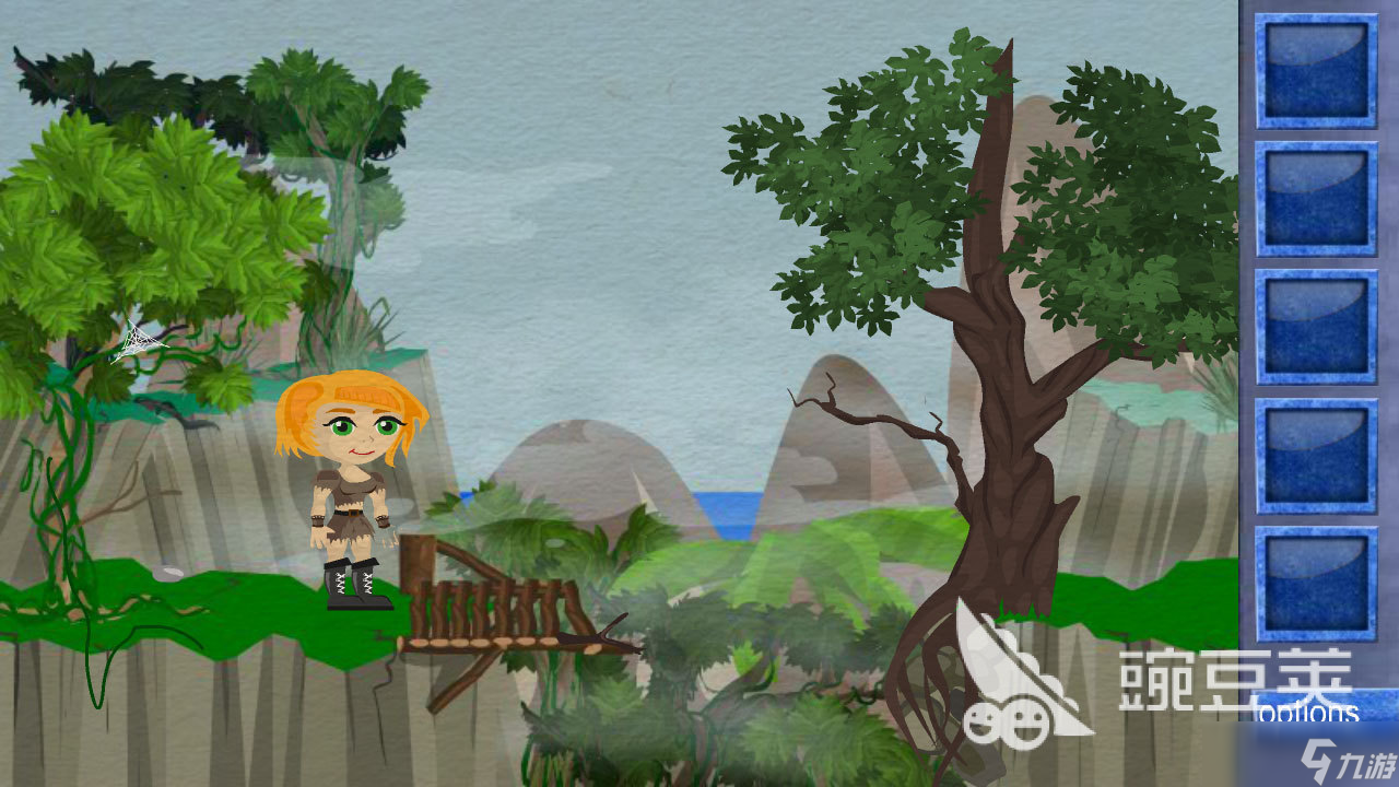 荒岛求生手机游戏安卓版有哪些 热门的求生游戏分享2025