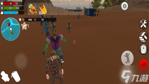 2025有意思的末日建造庇护所的游戏榜单 必玩的末日庇护所手游下载截图