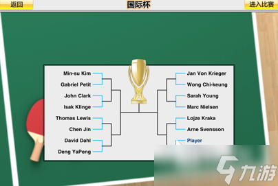 好玩的田径游戏大全 2025受欢迎的田径游戏盘点