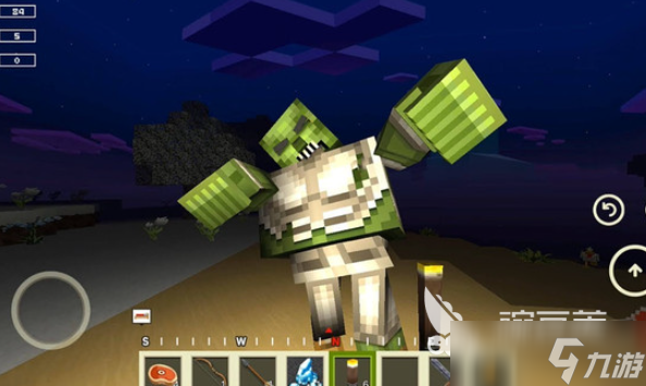 一款很老2d孤岛求生游戏下载介绍2025 经典怀旧的孤岛求生游戏分享