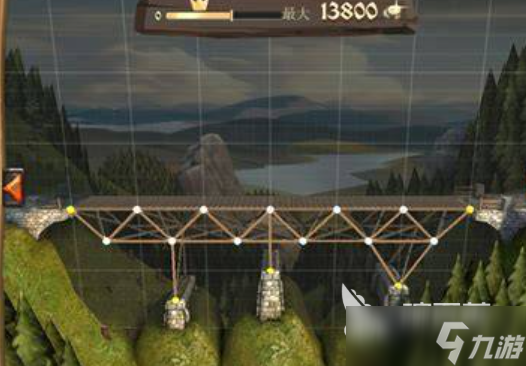 搭桥小游戏哪些值得下载2025 人气高的搭桥小游戏盘点