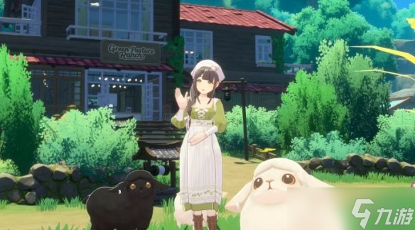 《星砂岛物语》提前两月登陆PS商店:疑因商店错误