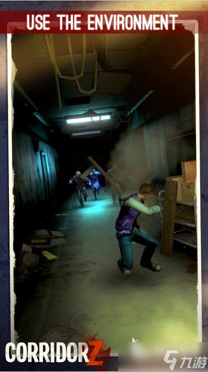 惊险刺激的逃亡游戏大盘点 2025好玩的逃亡手游合集