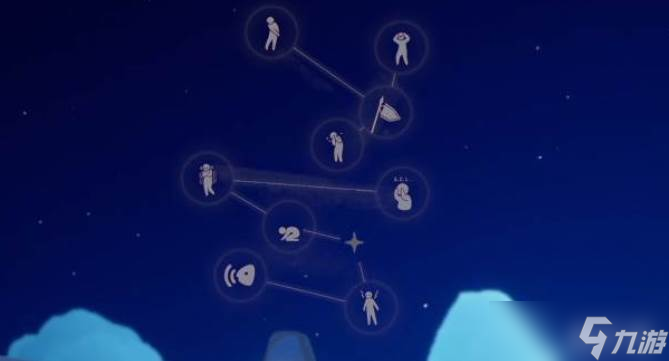 光遇先祖兑换斗篷方法