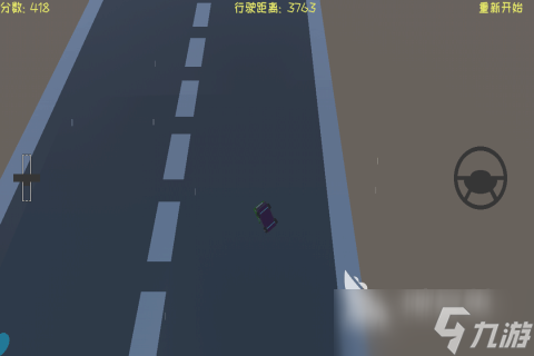 公路求生游戏大全 2025耐玩性较高的公路生存游戏推荐