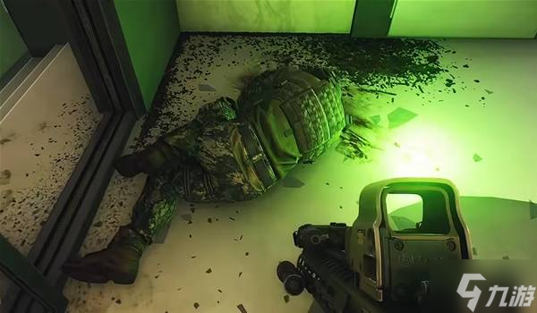 《逃离塔科夫》新手教程物资刷新点分享