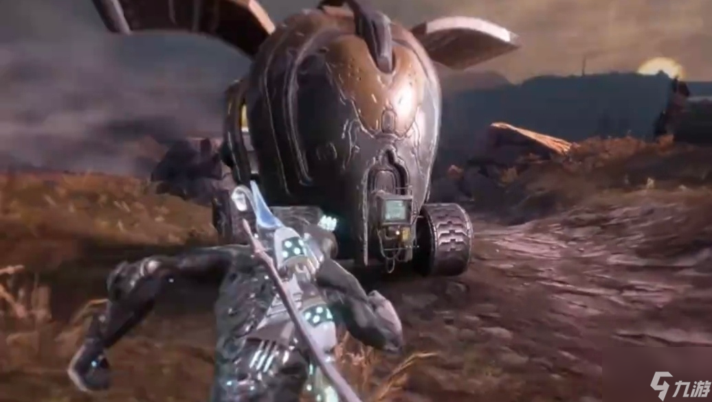 《星际战甲》扫描玻璃碎片位置一览