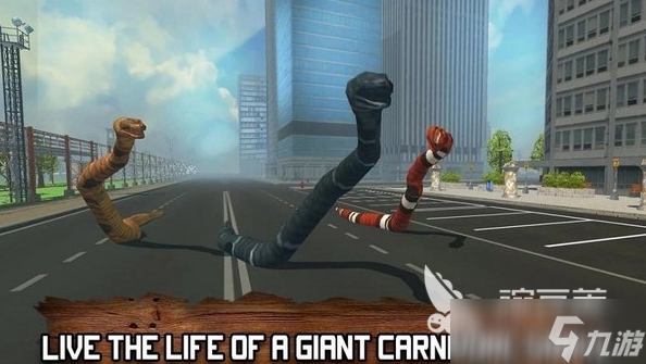 受人欢迎的巨蛇游戏怎么下载 2025热门的巨蛇游戏榜单