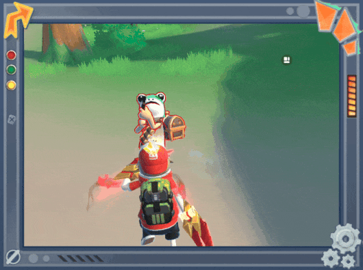 【SS23爆料】警备队全新绝世武器现世！助力反击猛兽营！