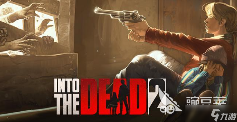 流行的僵尸游戏下载合集 免费的僵尸游戏大全2025