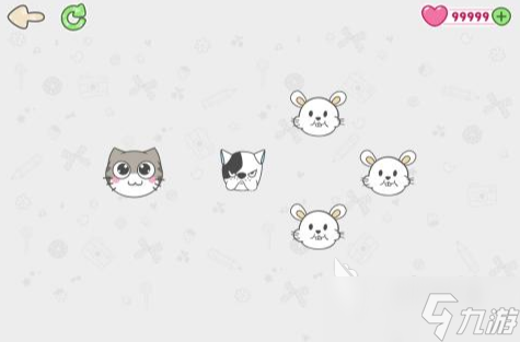 最有趣的逗猫游戏推荐2025 超好玩的猫咪互动小游戏大盘点