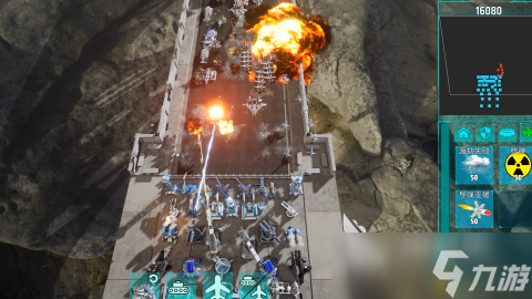 开局有一个城堡慢慢产小兵是哪种游戏 2025受众最广的塔防游戏推荐