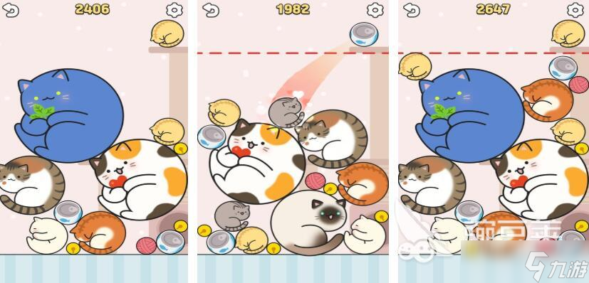 无限体力的合成游戏都有哪些 耐玩的合成游戏盘点2025