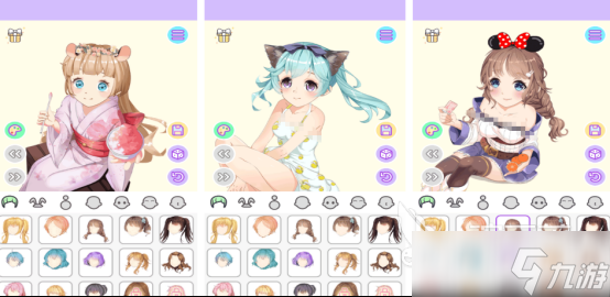 耐玩的公主换装游戏有哪些2025好玩的公主换装手游大全
