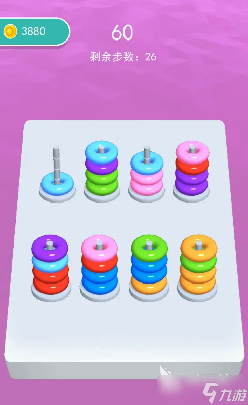 脑洞大开游戏推荐 2025最流行的脑洞游戏盘点