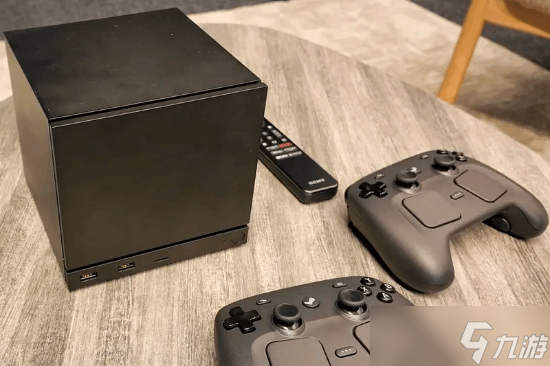 Steam主机将重塑客厅游戏生态