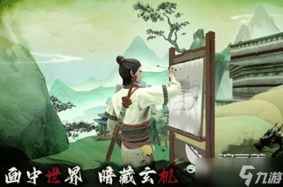 热门的惊悚游戏有哪些 2025经典有趣的惊悚游戏大全