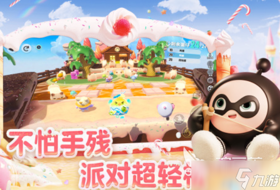 小学生最火TOP10游戏分享 2025最火爆的游戏大全