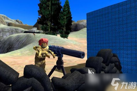 枪战游戏移动版分享2025 最热血的枪械射击手机游戏大全