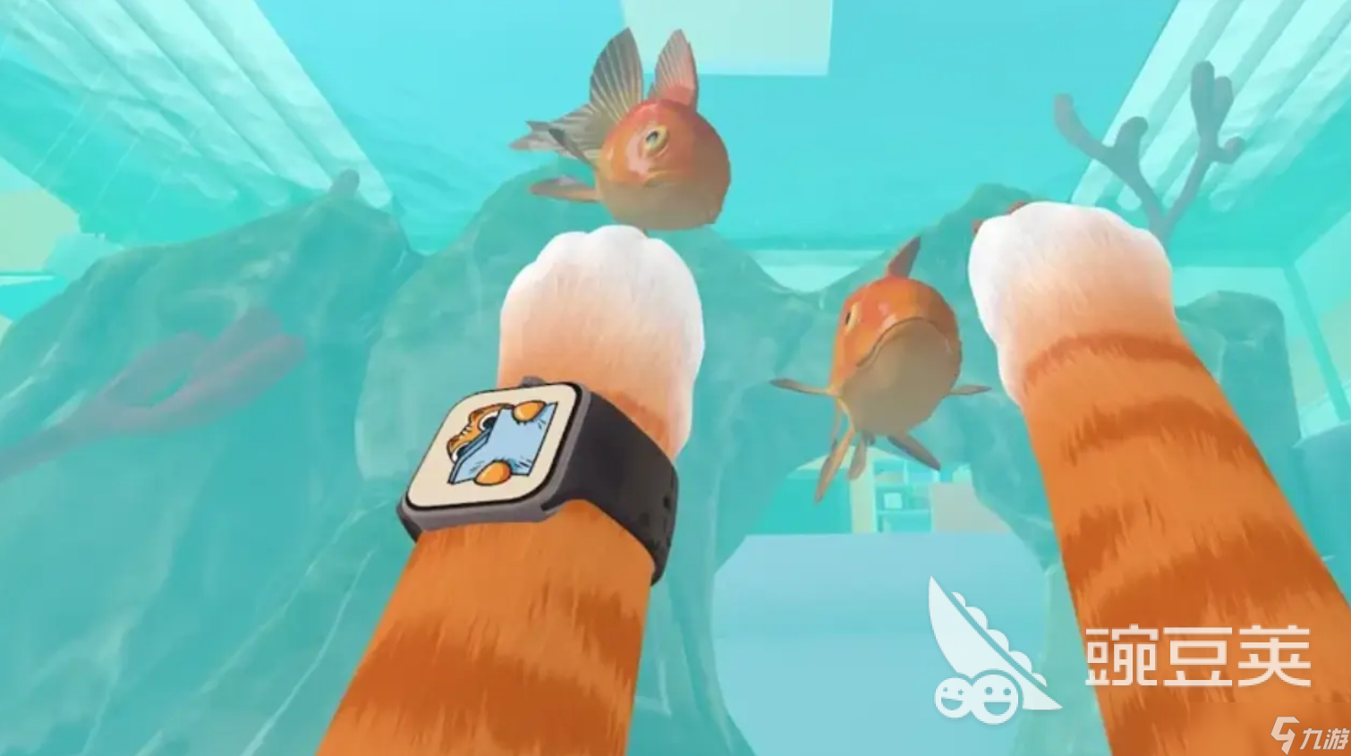 一款很久以前和猫有关的游戏是哪一个 2025趣味性强的猫咪游戏盘点