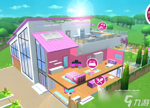 必玩的芭比游戏推荐2025 好玩的芭比娃娃手游大盘点