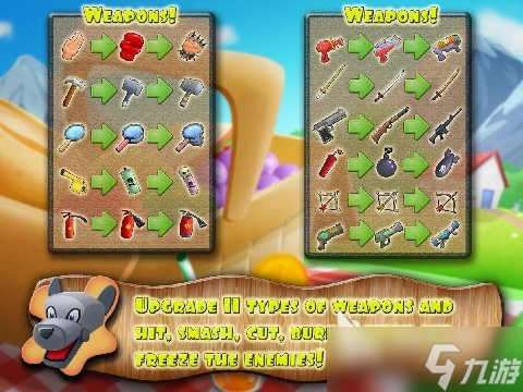 野炊是指什么游戏2025 可以野炊的游戏下载介绍