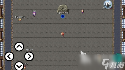 火爆的神魔游戏大全前5 2025热门的神魔游戏汇总