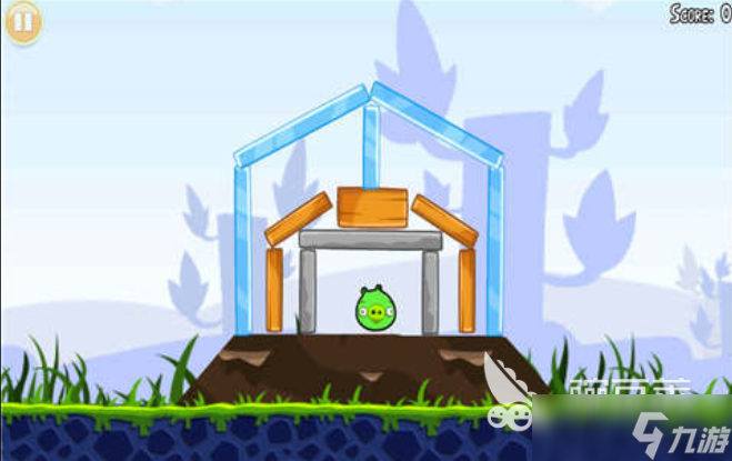 鳄鱼游戏有哪些 2025好玩的动物游戏大全