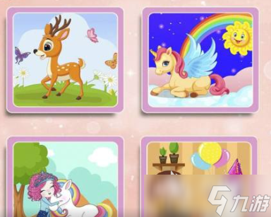 耐玩的儿童拼图游戏前五 必玩的儿童拼图手游大全2025