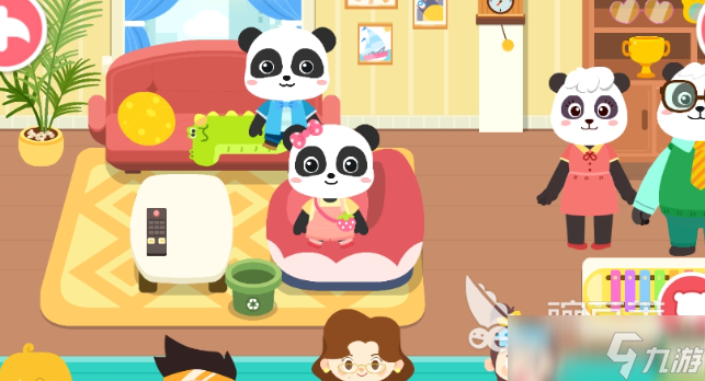 小女孩游戏有哪些介绍2025 适合小女孩的游戏汇总