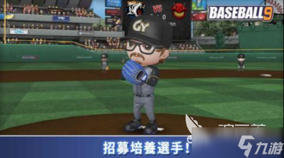 高人气的网球游戏有没有受欢迎的球类手游推荐分享2025