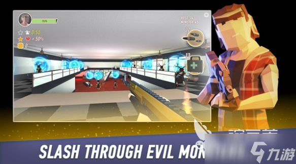 办公室逃脱游戏排行下载 2025好玩的办公室逃脱游戏有哪些