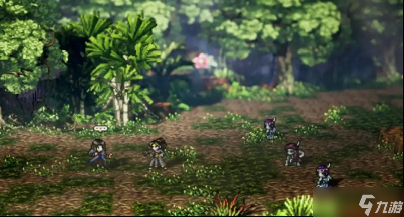 逸剑风云决队友怎么招募 手机版全角色入队条件详解