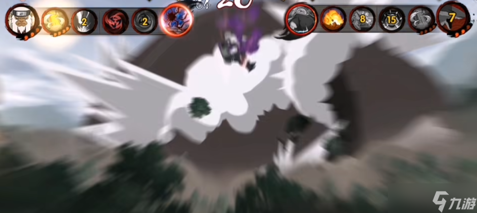 火影忍者手游迪达拉怎么触发自爆