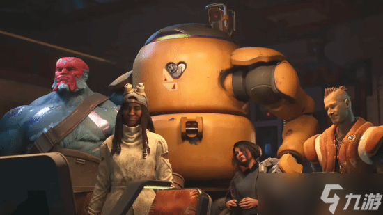 星鸣特攻复刻项目遭版权下架