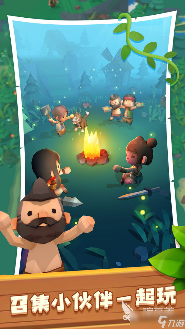 很老的一个横版原始人游戏是什么 经典的原始人游戏有哪些2025