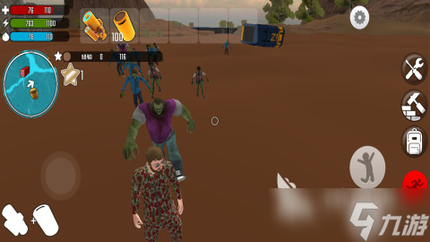 2025有意思的末日建造庇护所的游戏榜单 必玩的末日庇护所手游下载