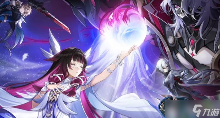 原神愛可菲配隊(duì)玩法