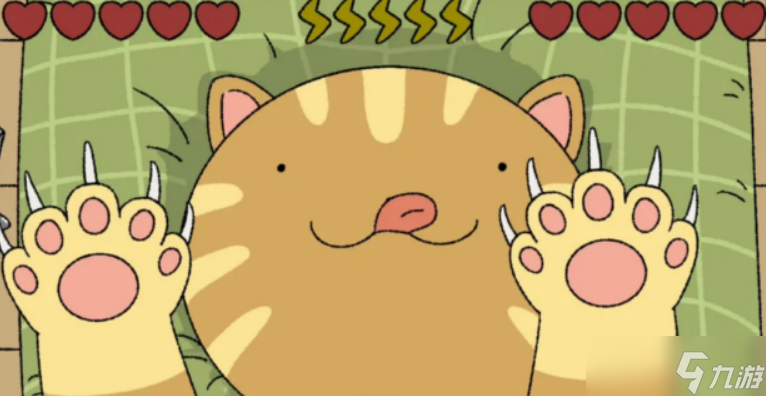 萌宅物语怎么养猫