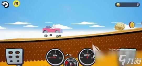 赛车比赛游戏都有哪些 受欢迎的赛车比赛游戏盘点2025