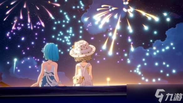 《星砂岛物语》提前两月登陆PS商店 疑因商店错误