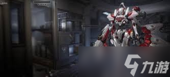 解限机鸣神小红帽涂装参数及配色怎么推荐