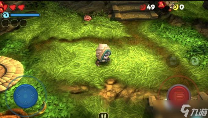 流行的射箭游戏大全 不花钱的射箭游戏有哪些2025截图