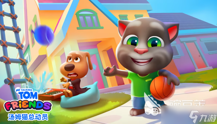 安吉拉游戏哪些值得下载2025 玩不腻的安吉拉游戏大全