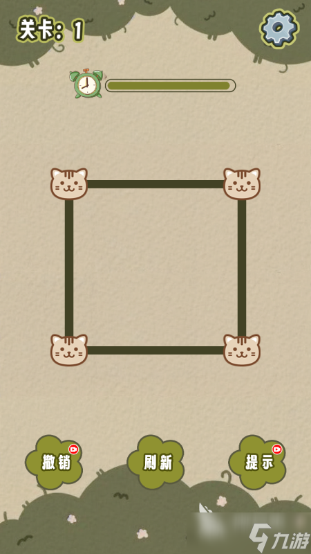 2025流行的一笔画游戏大全 受欢迎的一笔画游戏盘点