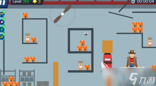 好玩的让子弹飞游戏大全 2025火爆的射击游戏合集