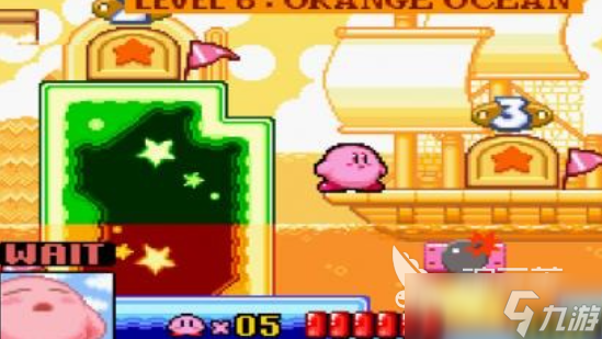 有趣的星之卡比手游下载分享 热门的星之卡比游戏大全2025