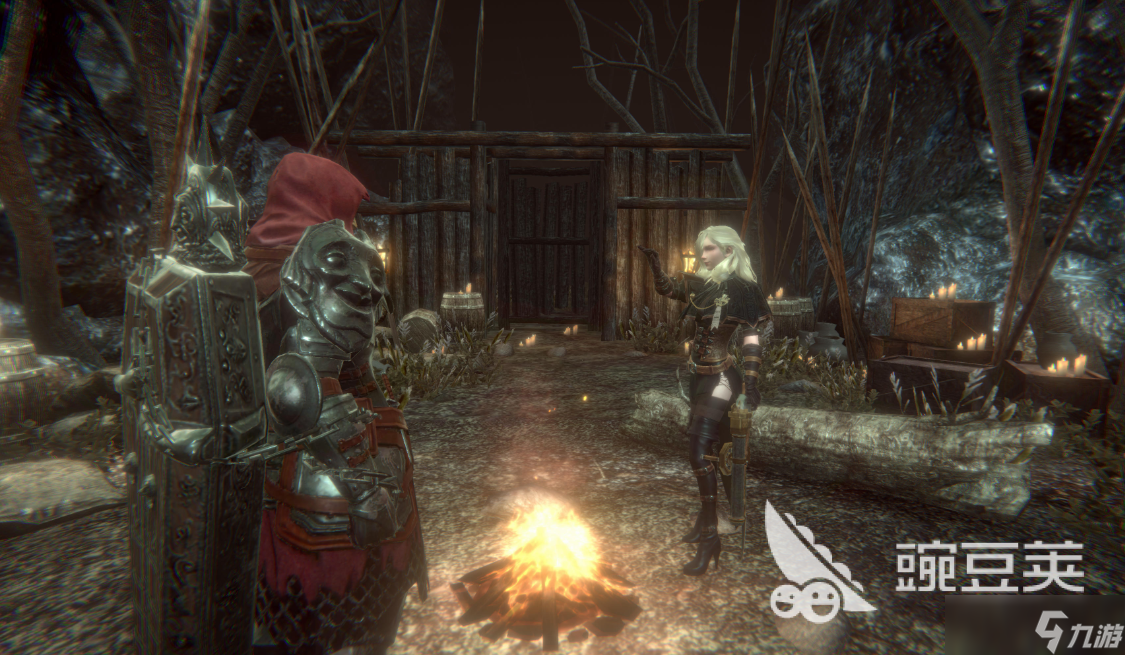 经典的单机大型游戏下载推荐 热门的大型单机游戏合集2025