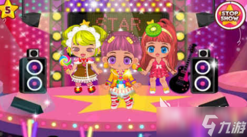 耐玩的公主换装游戏有哪些2025好玩的公主换装手游大全